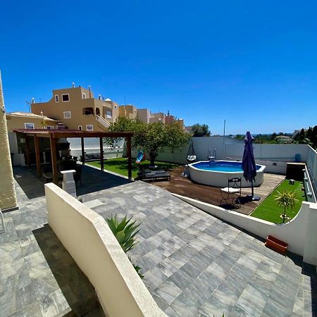 Vivenda Sossego Do Mar Villa Ferragudo  Eksteriør billede