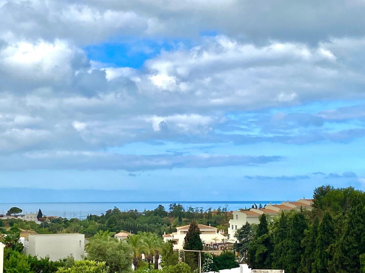 Vivenda Sossego Do Mar Villa Ferragudo  Eksteriør billede
