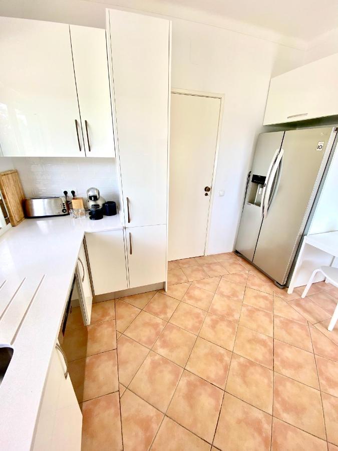 Vivenda Sossego Do Mar Villa Ferragudo  Eksteriør billede