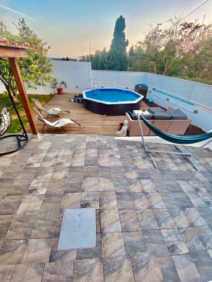 Vivenda Sossego Do Mar Villa Ferragudo  Eksteriør billede