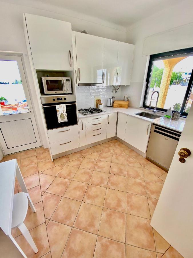 Vivenda Sossego Do Mar Villa Ferragudo  Eksteriør billede