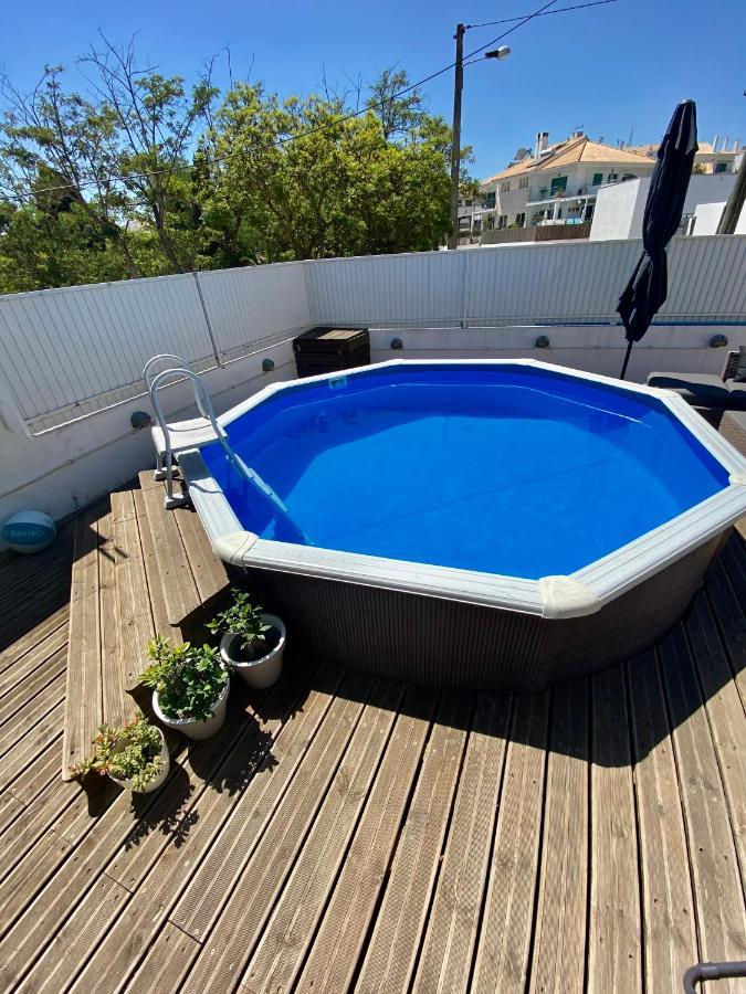 Vivenda Sossego Do Mar Villa Ferragudo  Eksteriør billede