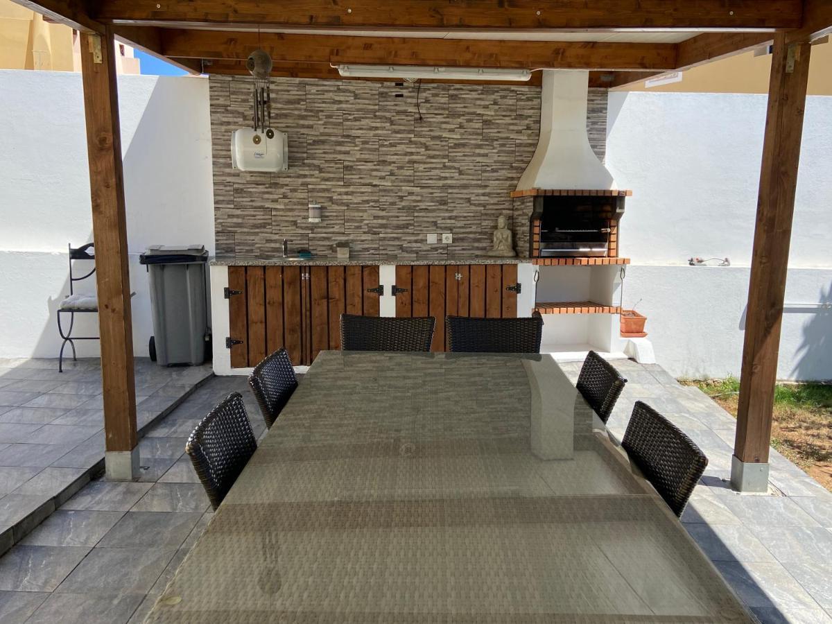 Vivenda Sossego Do Mar Villa Ferragudo  Eksteriør billede